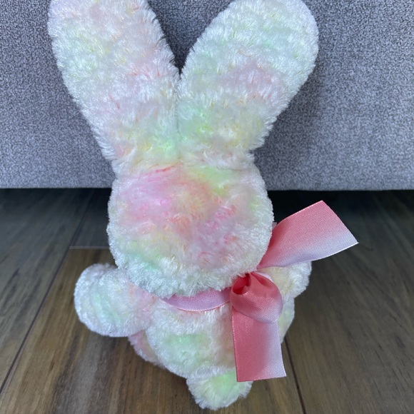 Russ Stuffed Easter Rabbit - Picture 2 of 3